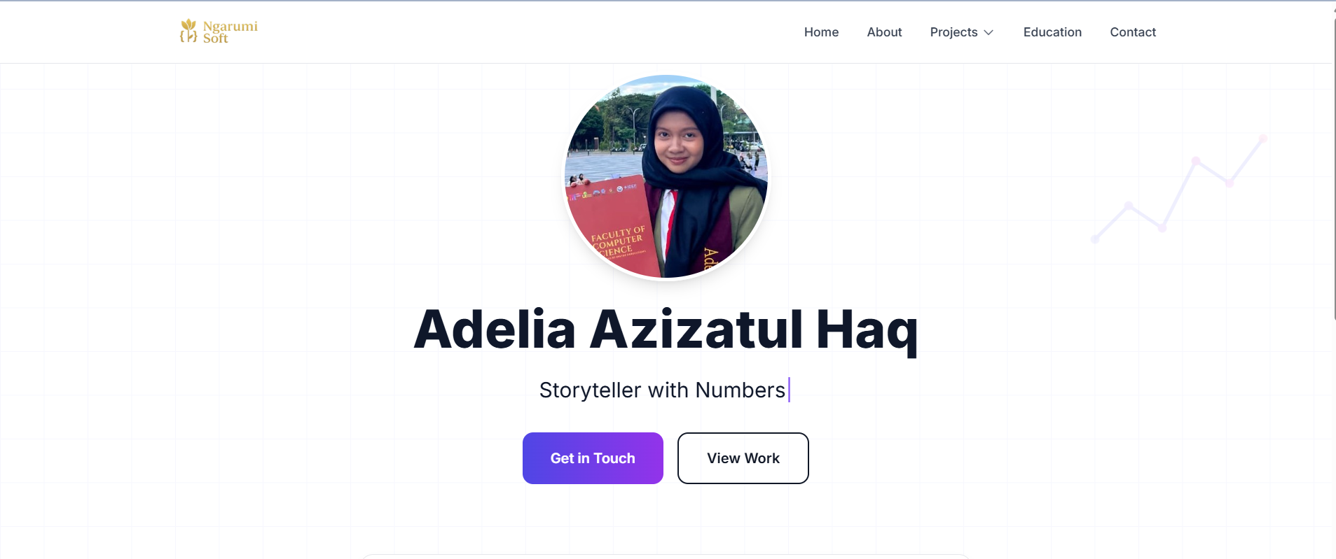 Portfolio Adelia